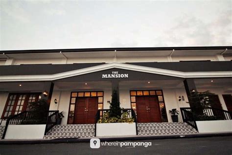 the mansion clark reviews